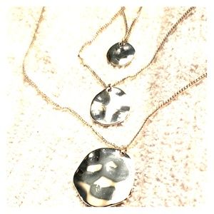 Chloe+Isabel necklace